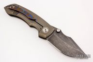 Hybrid Moment - MokuTi Clip