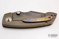 Hybrid Moment - MokuTi Clip