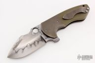 Hybrid Tangent with Hamon - Lefty