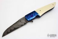 Hybrid Wharncliffe