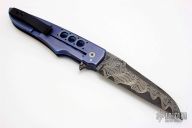 Hybrid Wharncliffe