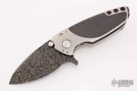 Hyper-90 - Damascus and LSCF