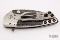 Hyper-90 - Damascus and LSCF