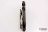 Hyper-90 - Damascus and LSCF