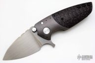 Hyper-90 - Integral Bolster