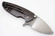 Hyper-90 - Integral Bolster