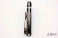 Hyper-90 - Integral Bolster