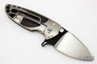 Hyper-90 with Silver LSCF