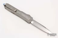 Ice Element HG HP Clip Point #001