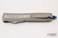 Ice Element HG HP Clip Point #001