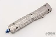 Ice Element HG HP Clip Point #001