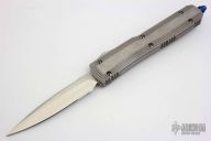 Ice Element HG HP Clip Point #010