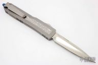 Ice Element HG HP Clip Point #010