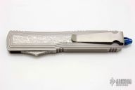 Ice Element HG HP Clip Point #010