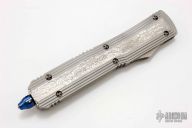 Ice Element HG HP Clip Point #010