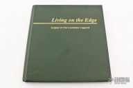 Living on the Edge: Logos of the Loveless Legend