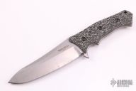 SD2 Spindrift Fixed Blade - PR2 #14