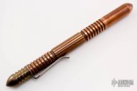Extreme Duty Modular Pen - Bronze