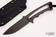 Professional Soldier