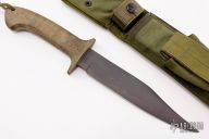 Tactical Fighting Bowie #009