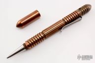 Extreme Duty Modular Pen - Bronze