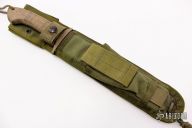 Tactical Fighting Bowie #009