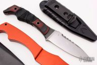 WKII - Dynamis Alliance Razor Back