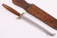 WWII Handmade Theatre Dagger