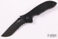 Commander BTS - 2000 Vintage