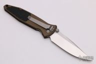 160-4TA Socom Elite M/A Tan Standard