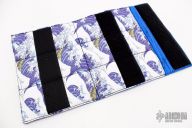 Six Knife Case - The Great Wave