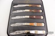 Limited Editions Series 1981 to 1985