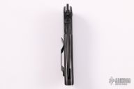 Commander BTS - 2000 Vintage