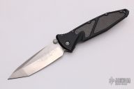 161-4 Socom Elite M/A T/E Satin Standard