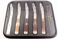 Limited Editions Series 1981 to 1985