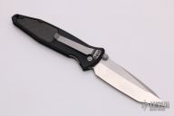 161-4 Socom Elite M/A T/E Satin Standard