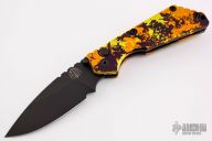Strider SnG Auto - PK Camo Custom