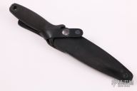 Sterile Black Nato Dagger