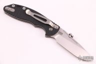 SM Slippy - Slicer Stonewash