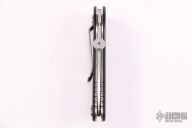 SM Slippy - Slicer Stonewash