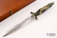 The Vietnam Tribute Collection - US Army #364