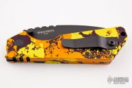 Strider SnG Auto - PK Camo Custom