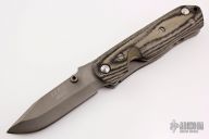 T-1000 Folding Knife