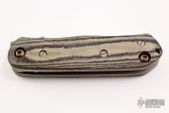 T-1000 Folding Knife