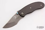 Stubby Tanto Folder 36of50