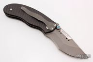 Stubby Tanto Folder 36of50