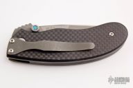 Mark II - Black Blade