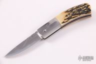 Scale Release Auto - Stag