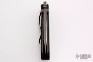 Mark II - Black Blade