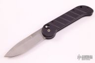 Black Knife - Sterile